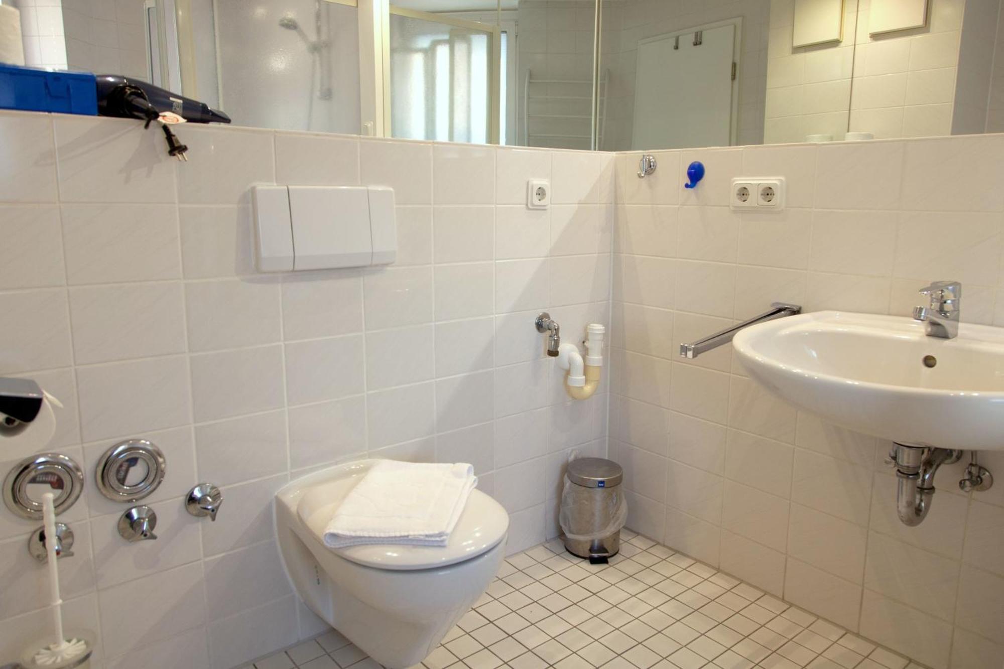 ווילהלמסהאבן Apartment 37 מראה חיצוני תמונה
